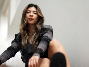 Pesona Shalom Razade yang Prank Wulan Guritno Hamil di Luar Nikah