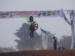 Sirkuit Sewan Dinilai Beri Manfaat Ekonomi-Hiburan bagi Masyarakat