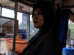 Sirkuit Sewan Kota Tangerang Jadi Ladang Cuan buat UMKM Setempat