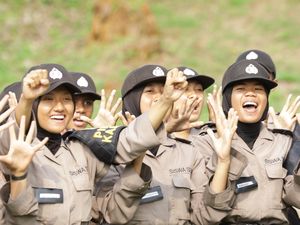 Kasepolwan Bicara Pendidikan Polri Tak Cuma Keterampilan, Tapi Juga Keimanan