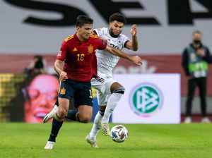 Klasemen Grup E Piala Dunia 2022: Empat Tim Berpeluang ke 16 Besar Klasemen Grup E Piala Dunia 2022: Empat Tim Berpeluang ke 16 Besar