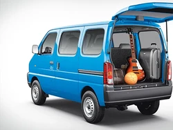 Spesifikasi Suzuki Eeco, Mobil MPV Baru yang Dijual Rp 90 Jutaan!