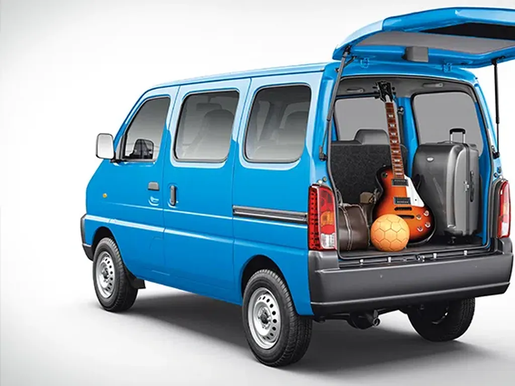Spesifikasi Suzuki Eeco, Mobil MPV Baru yang Dijual Rp 90 Jutaan! Spesifikasi Suzuki Eeco, Mobil MPV Baru yang Dijual Rp 90 Jutaan!