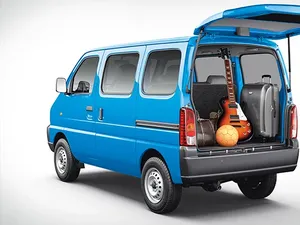 Spesifikasi Suzuki Eeco, Mobil MPV Baru yang Dijual Rp 90 Jutaan! Spesifikasi Suzuki Eeco, Mobil MPV Baru yang Dijual Rp 90 Jutaan!