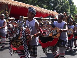 Perputaran Ekonomi di Acara HUT Kota Singasana Tabanan Ditarget Rp 20 Miliar