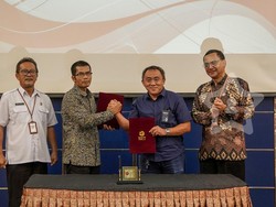 Telkom ITDRI dan BRIN Kolaborasi Riset Pemerataan Digitalisasi UMKM