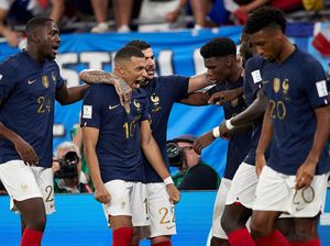Prancis Dibayangi Kegagalan di Euro 2020, Jangan Sampai Hilang Fokus! Prancis Dibayangi Kegagalan di Euro 2020, Jangan Sampai Hilang Fokus!