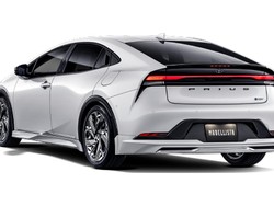 Toyota Akan Datangkan Prius Baru ke Indonesia?