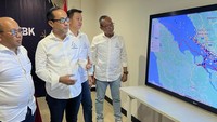 Triasmitra Mau Bikin Kabel Laut Baru dari Jakarta-Singapura