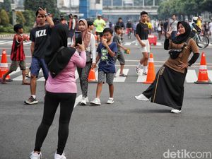 Status Darurat Dicabut, WHO: Banyak Negara Mulai Hidup Normal
