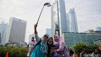 Waspada Gaes! Kasus COVID-19 Merangkak Naik Lagi