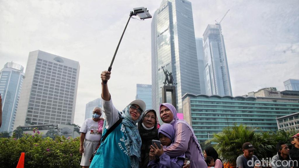 Waspada Gaes! Kasus COVID-19 Merangkak Naik Lagi Waspada Gaes! Kasus COVID-19 Merangkak Naik Lagi