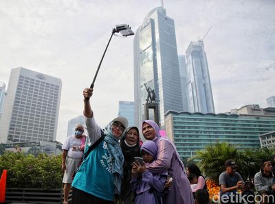 Waspada Gaes! Kasus COVID-19 Merangkak Naik Lagi