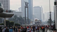 10 Daftar Kota Paling Mengecewakan, Jakarta dan Denpasar di 4 Besar