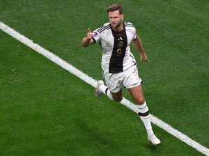 Jerman Beruntung Punya Niclas Fullkrug