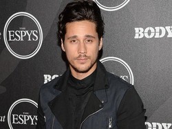 Sosok Peter Gadiot, Pemeran Shanks di One Piece Live Action Netflix