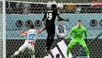 Aksi Alphonso Cetak Gol Tercepat di Piala Dunia 2022, 68 Detik!