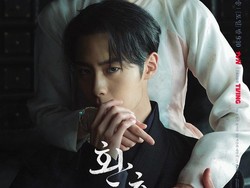 14 Drama Korea Terbaru Desember 2022, Ada Alchemy of Souls 2 (Bagian 1)