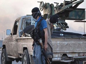 Ancaman Terorisme di Australia Diturunkan Pertama Kalinya Setelah Hampir 1 Dekade