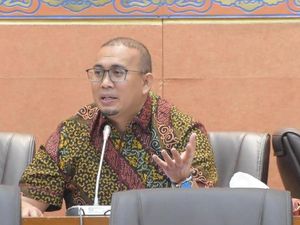 Andre Minta Kendala Sterilisasi Zona Aman Depo Plumpang Dilaporkan ke Jokowi Andre Minta Kendala Sterilisasi Zona Aman Depo Plumpang Dilaporkan ke Jokowi