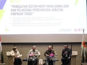 Legislator PDIP Usul Parpol Terapkan Sistem Merit Jelang Pemilu 2024