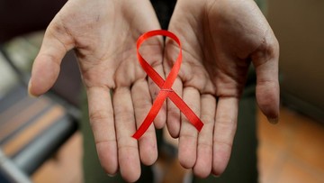 Data Kasus HIV Terbaru: Populasi LSL Catat Angka Tertinggi.