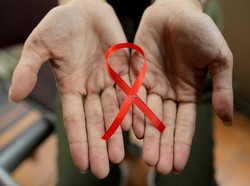 Lengkap! Kumpulan 30 Twibbon Hari AIDS Sedunia 2022