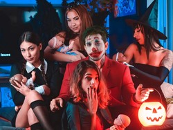 Pria Beristri 8 Ini Ceraikan 4 di Antaranya Demi Cari yang Baru Lagi