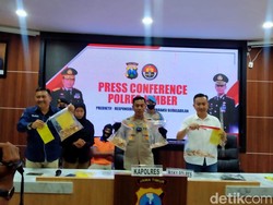 Tumpukan Utang di Warung Paksa Satpam Rampok Toko Emas