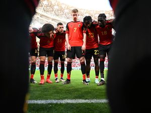 Live Streaming Belgia Vs Slovakia di Piala Europa 2024 dan Jam Tayang Live Streaming Belgia Vs Slovakia di Piala Europa 2024 dan Jam Tayang