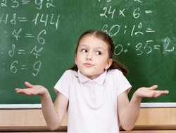 Bermain Bisa Meningkatkan Kemampuan Matematika Anak, Permainan Apa Saja?