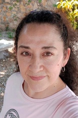 Blanca Arellano