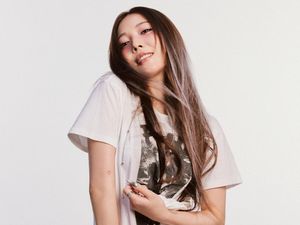 BoA Blak-blakan soal Hidup: Beberapa Tahun Ini Sulit BoA Blak-blakan soal Hidup: Beberapa Tahun Ini Sulit