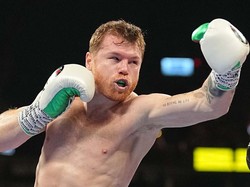 Canelo Alvarez Dulu Ancam Messi, Kini Beri Selamat