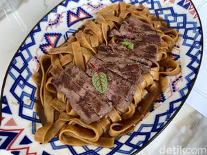 5 Restoran Fine Dining Terbaru Ini Cocok untuk Makan Malam Natal 5 Restoran Fine Dining Terbaru Ini Cocok untuk Makan Malam Natal