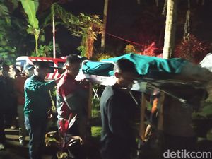 Anak di Mertoyudan Magelang Racuni Satu Keluarganya Pakai Arsenik Anak di Mertoyudan Magelang Racuni Satu Keluarganya Pakai Arsenik
