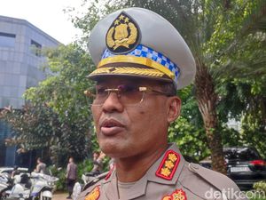 Tanggapan Polisi yang Dikritik Lamban soal Kecelakaan Mahasiswa UI Tanggapan Polisi yang Dikritik Lamban soal Kecelakaan Mahasiswa UI