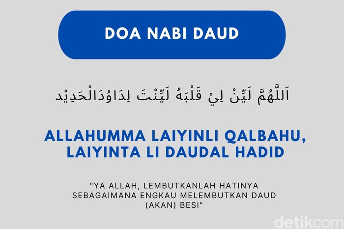 Doa Untuk Orang Yang Dikasihi – Caribes.net