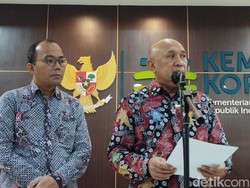 2 Pegawai Kemenkop Lain Pelaku Kekerasan Seksual Didemosi-Putus Kontrak
