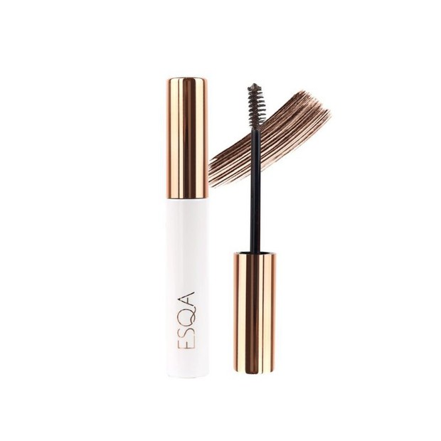 ESQA Freeze Tinted Brow Mascara / foto: Shopee.co.id ESQA Freeze Tinted Brow Mascara
