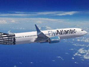 Bakal Ada Maskapai Baru, 1.000 Pekerjaan Tercipta