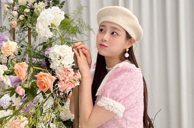 foto: instagram.com/chuuo3o foto: instagram.com/chuuo3o