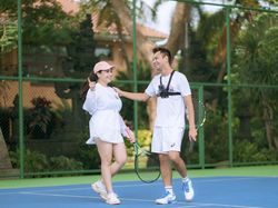 5 Olahraga Populer Para Artis Sepanjang 2022: Tenis hingga Pilates