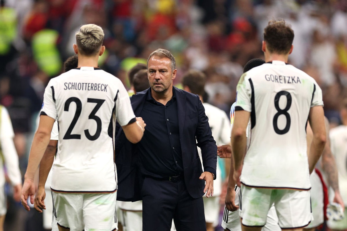 Foto: Getty Images/Richard Heathcote