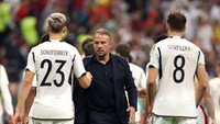 Secercah Harapan buat Jerman Masih Ada di Piala Dunia 2022