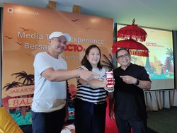 Jelang Akhir Tahun, CIMB Niaga Genjot Fitur Transaksi Perjalanan Wisata