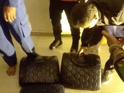 Kronologi Penemuan Korban Ketiga Kru Heli Polri yang Jatuh di Babel