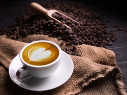 13 Coffee Shop Instagramable di Bandung yang Kamu Banget