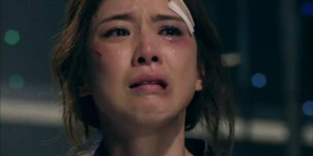 Ingin menyelamatkan anaknya, drama God's Gift: 14 Days memberikan kesempatan selama 14 hari untuk pergi ke masa lalu / Foto: screenrant.com Ingin menyelamatkan anaknya, drama God's Gift: 14 Days memberikan kesempatan selama 14 hari untuk pergi ke masa lalu / Foto: screenrant.com