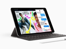 Apple Matikan iPad 9, Harga iPad 10 Turun Makin Murah